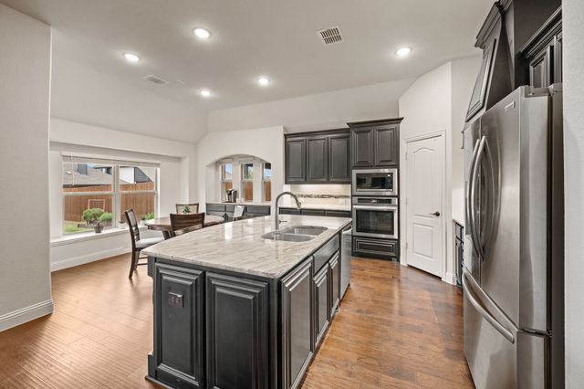 3212 Silver Chase Lane, Fort Worth, TX 76244