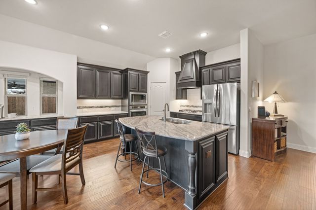 3212 Silver Chase Lane, Fort Worth, TX 76244