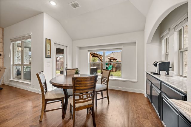 3212 Silver Chase Lane, Fort Worth, TX 76244