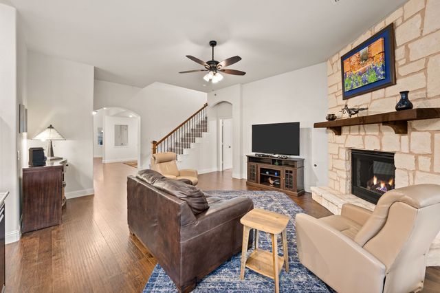 3212 Silver Chase Lane, Fort Worth, TX 76244