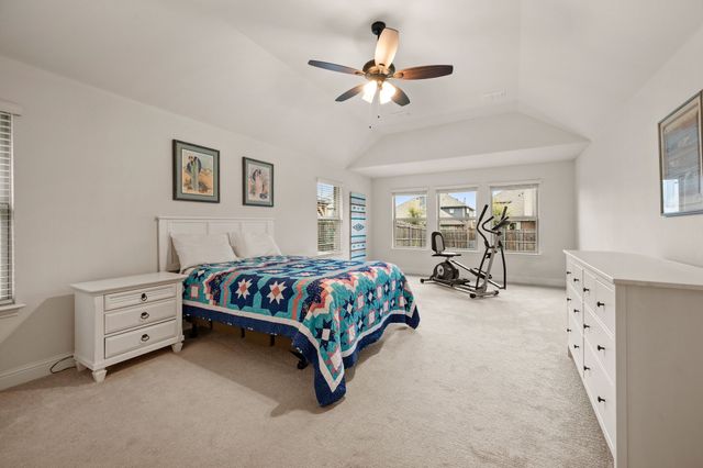 3212 Silver Chase Lane, Fort Worth, TX 76244