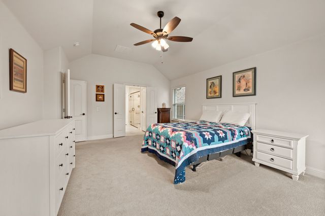 3212 Silver Chase Lane, Fort Worth, TX 76244