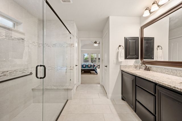 3212 Silver Chase Lane, Fort Worth, TX 76244