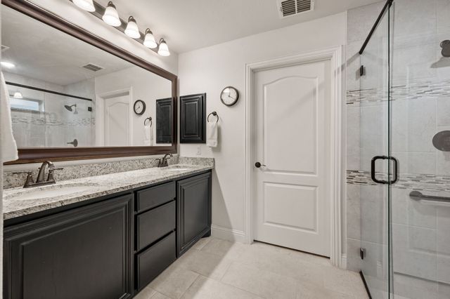 3212 Silver Chase Lane, Fort Worth, TX 76244