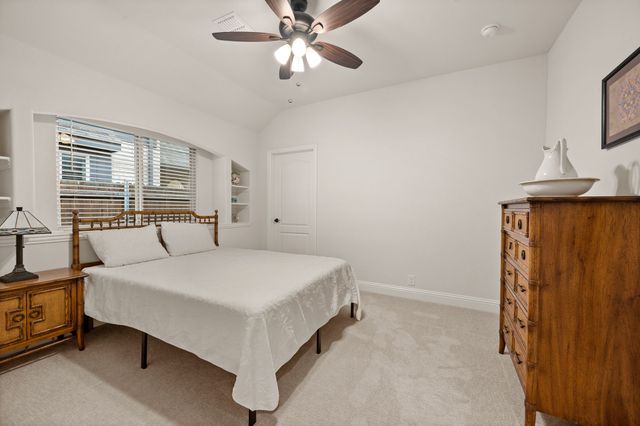 3212 Silver Chase Lane, Fort Worth, TX 76244