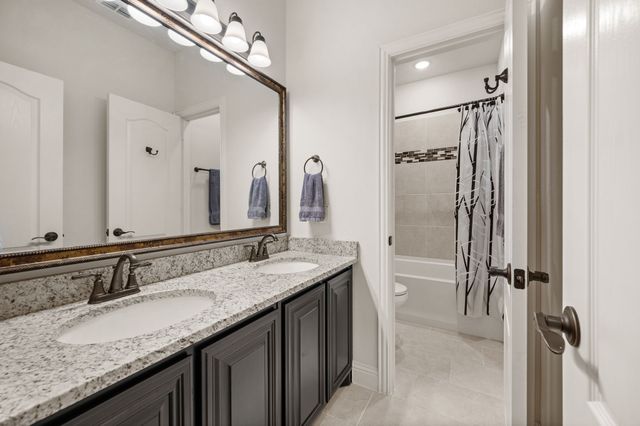 3212 Silver Chase Lane, Fort Worth, TX 76244