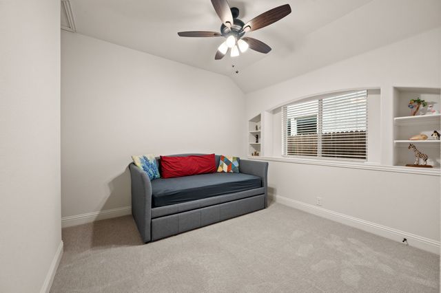 3212 Silver Chase Lane, Fort Worth, TX 76244