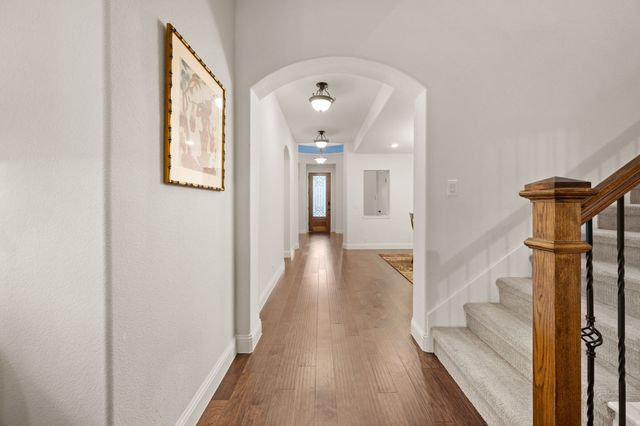 3212 Silver Chase Lane, Fort Worth, TX 76244