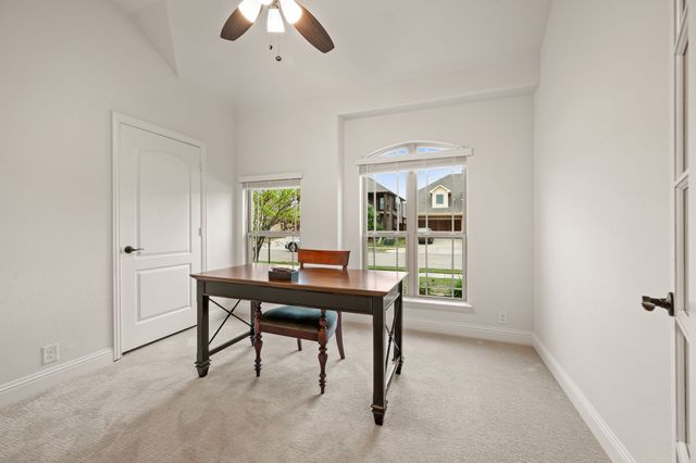 3212 Silver Chase Lane, Fort Worth, TX 76244