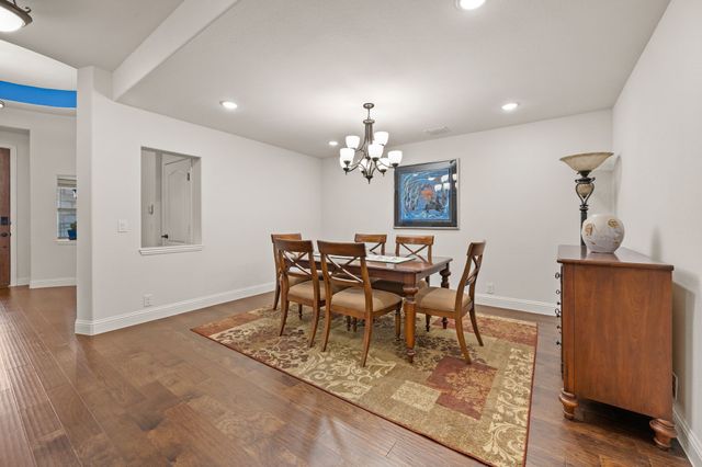 3212 Silver Chase Lane, Fort Worth, TX 76244