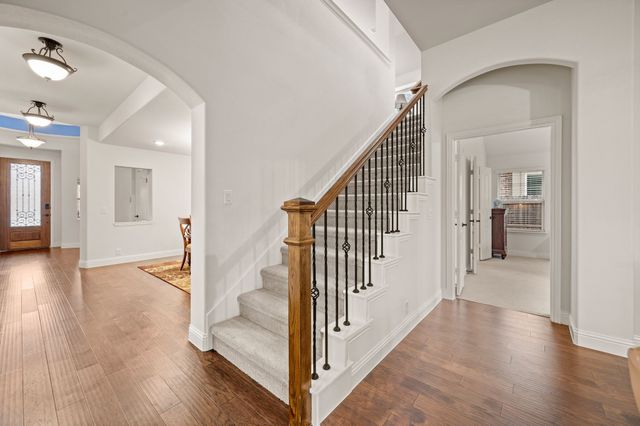 3212 Silver Chase Lane, Fort Worth, TX 76244