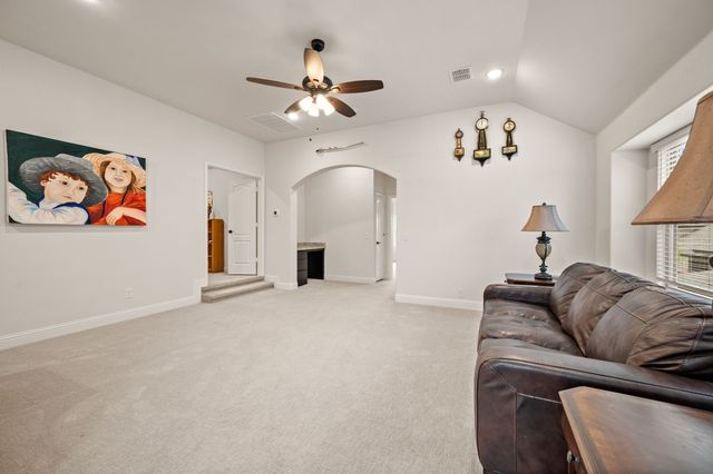 3212 Silver Chase Lane, Fort Worth, TX 76244