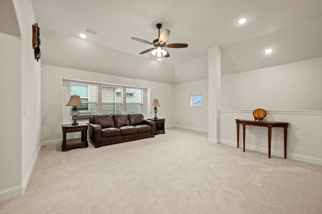 3212 Silver Chase Lane, Fort Worth, TX 76244