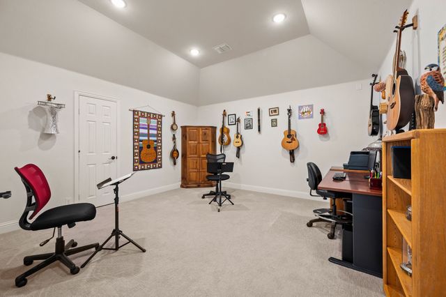 3212 Silver Chase Lane, Fort Worth, TX 76244