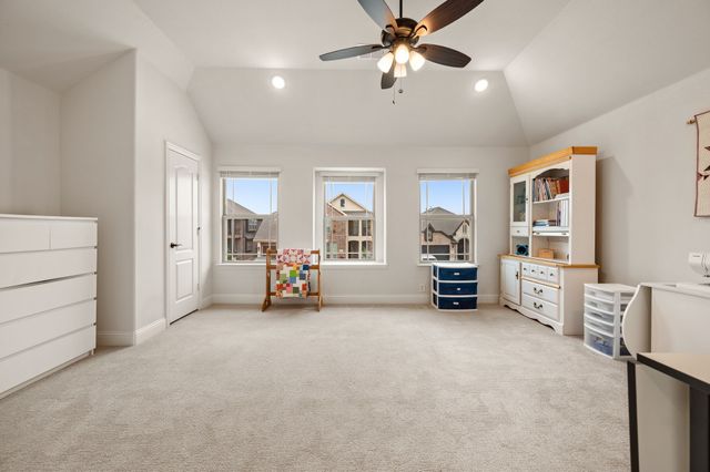 3212 Silver Chase Lane, Fort Worth, TX 76244