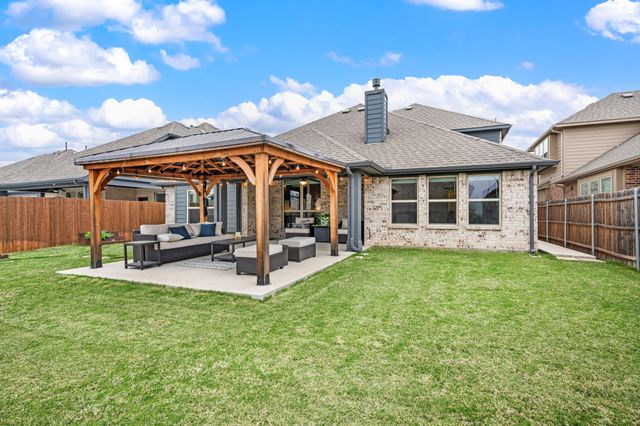 3212 Silver Chase Lane, Fort Worth, TX 76244