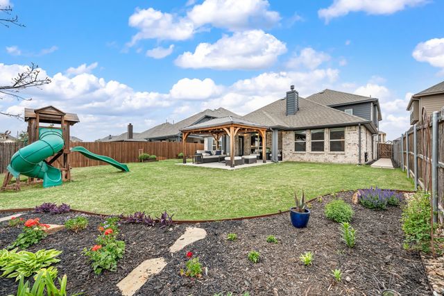 3212 Silver Chase Lane, Fort Worth, TX 76244