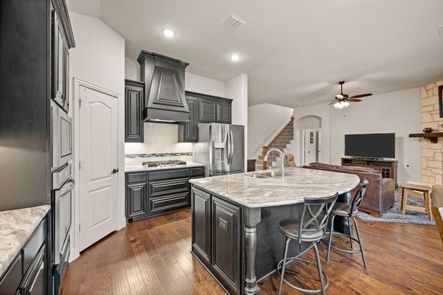 3212 Silver Chase Lane, Fort Worth, TX 76244