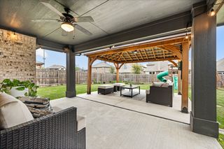 3212 Silver Chase Lane, Fort Worth, TX 76244