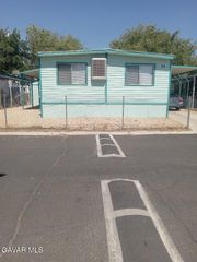 3300 W 15th St 194, Rosamond, CA 93560