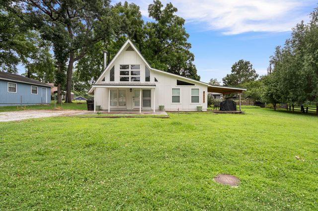 56309 E 289 Road, Afton, OK 74331