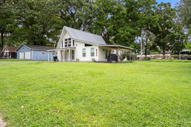 56309 E 289 Road, Afton, OK 74331