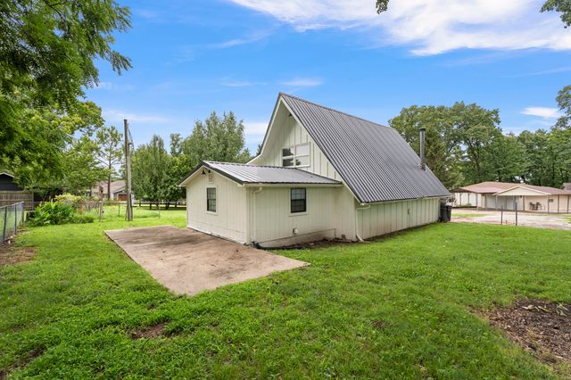 56309 E 289 Road, Afton, OK 74331