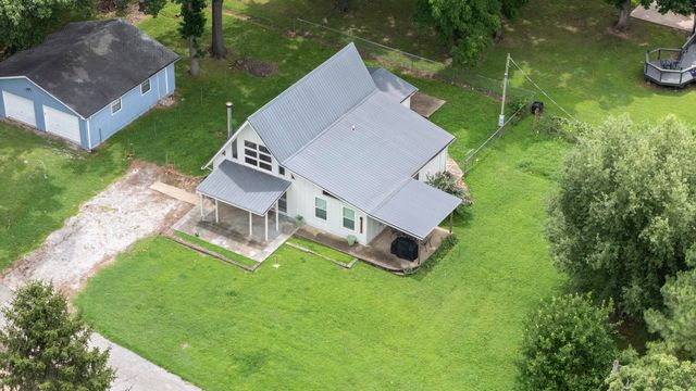 56309 E 289 Road, Afton, OK 74331