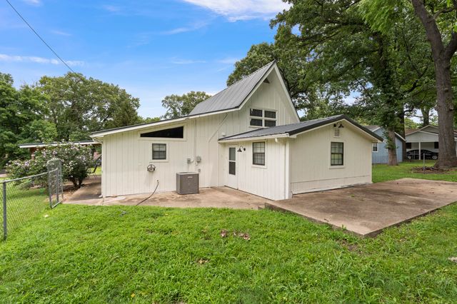 56309 E 289 Road, Afton, OK 74331
