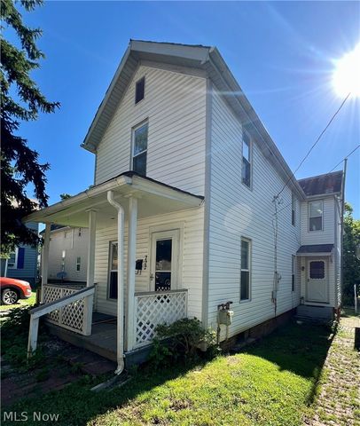 222 Elm Street, Marietta, OH 45750