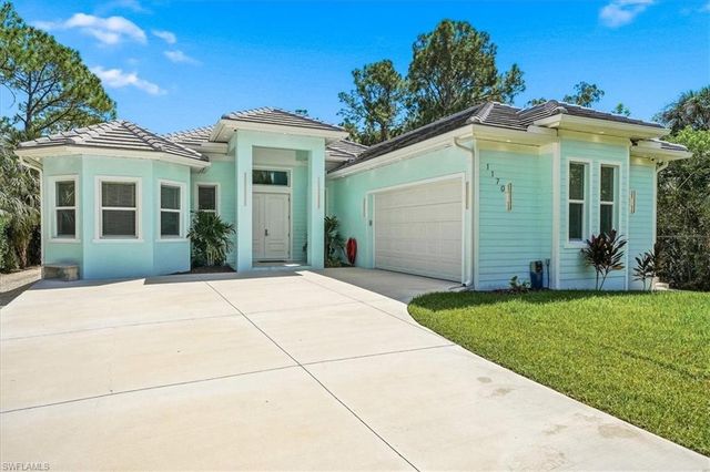 1170 17th ST SW, Naples, FL 34117