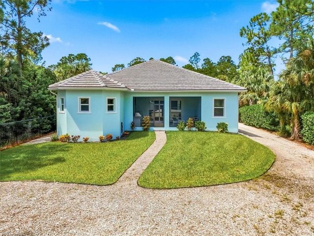 1170 17th ST SW, Naples, FL 34117