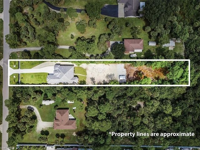 1170 17th ST SW, Naples, FL 34117