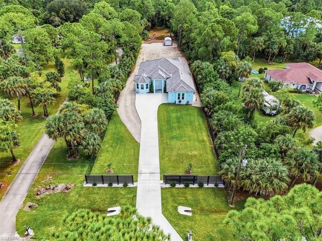 1170 17th ST SW, Naples, FL 34117