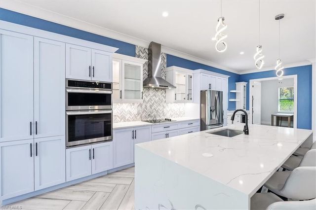 1170 17th ST SW, Naples, FL 34117