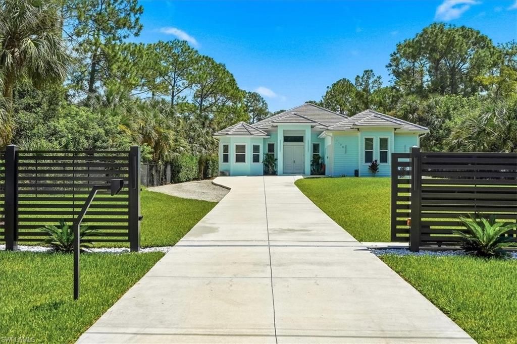 1170 17th ST SW, Naples, FL 34117