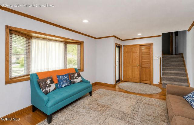1961 Colony Drive, Toledo, OH 43614