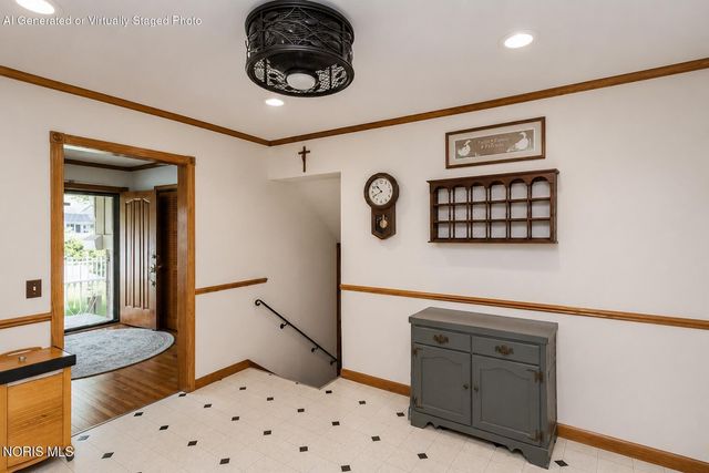1961 Colony Drive, Toledo, OH 43614