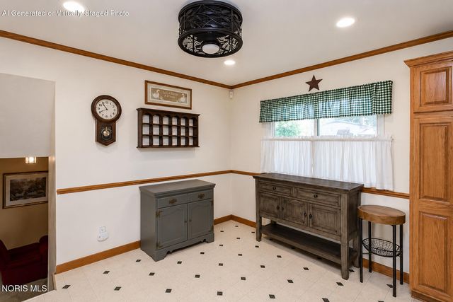 1961 Colony Drive, Toledo, OH 43614