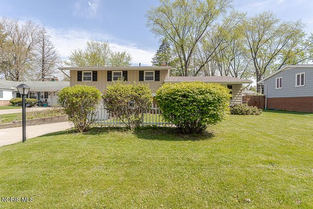 1961 Colony Drive, Toledo, OH 43614