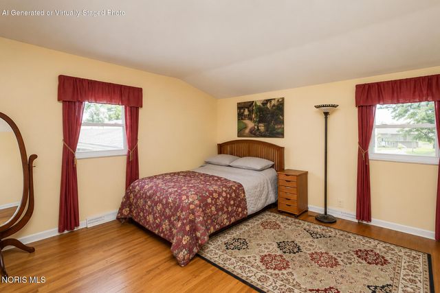 1961 Colony Drive, Toledo, OH 43614