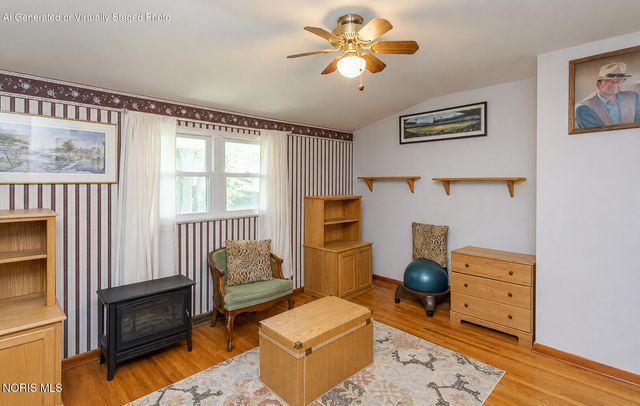 1961 Colony Drive, Toledo, OH 43614