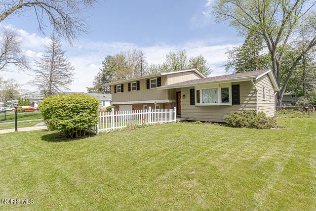1961 Colony Drive, Toledo, OH 43614