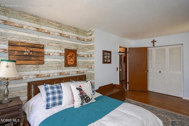 1961 Colony Drive, Toledo, OH 43614