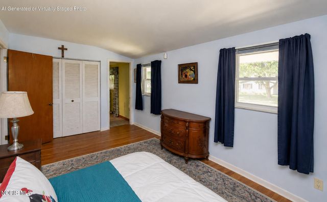 1961 Colony Drive, Toledo, OH 43614