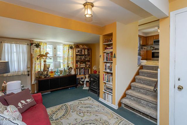 1961 Colony Drive, Toledo, OH 43614