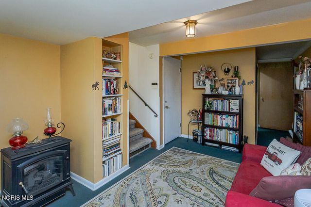 1961 Colony Drive, Toledo, OH 43614