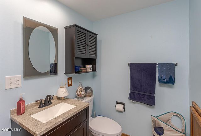 1961 Colony Drive, Toledo, OH 43614