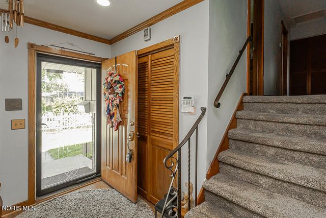 1961 Colony Drive, Toledo, OH 43614
