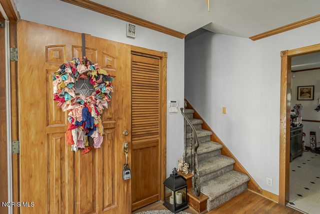 1961 Colony Drive, Toledo, OH 43614